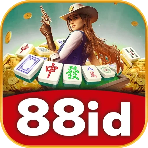 Aplikasi 88id Terbaru dan Terlengkap — ikon APK