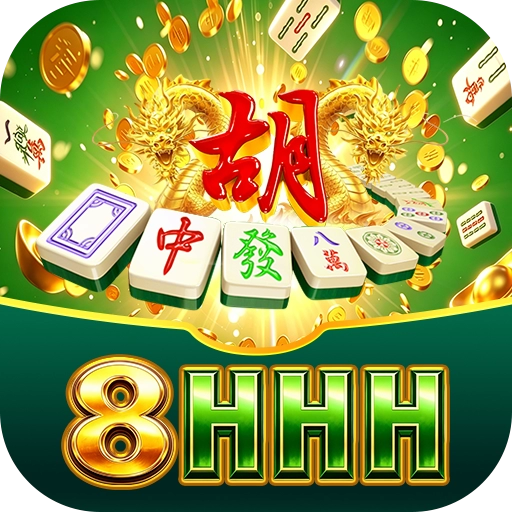 Aplikasi 8hhh Terbaru dan Terlengkap — ikon APK