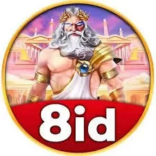 Aplikasi 8id Terbaru dan Terlengkap — ikon APK