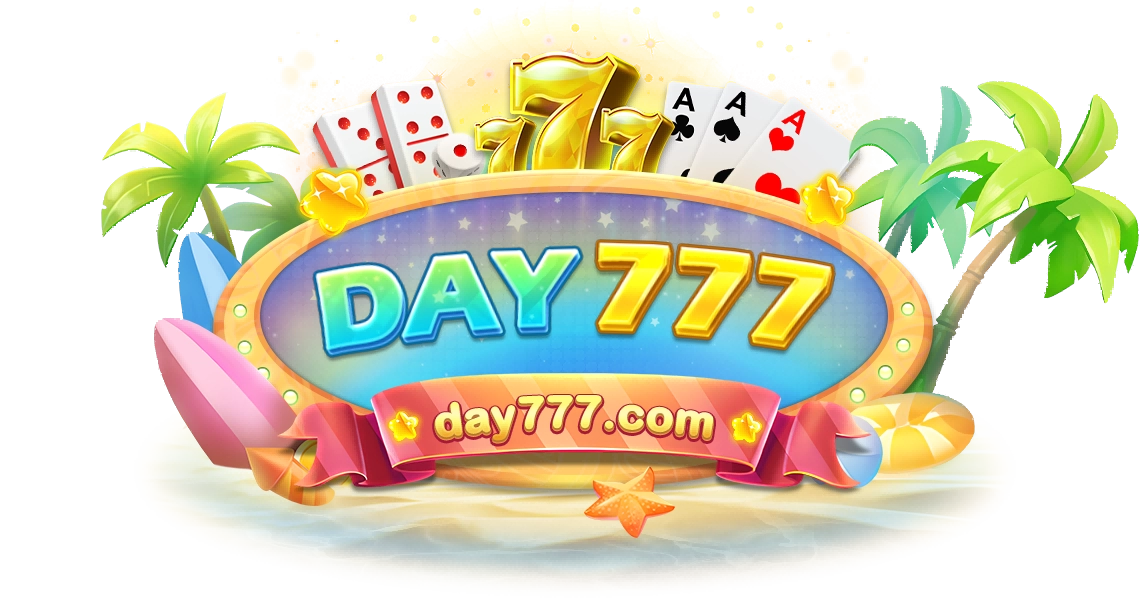 Aplikasi DAY777 Terbaru dan Terlengkap — ikon APK