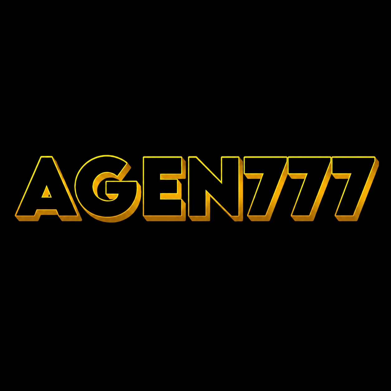 Aplikasi agen777 Terbaru dan Terlengkap — ikon APK
