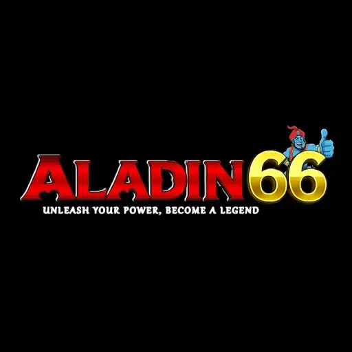 Aplikasi aladin66 Terbaru dan Terlengkap — ikon APK