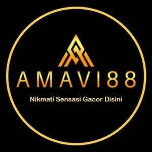 Aplikasi amavi88 Terbaru dan Terlengkap — ikon APK