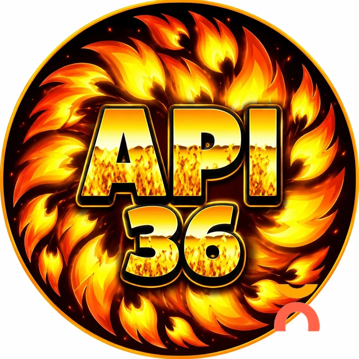 Aplikasi api36 Terbaru dan Terlengkap — ikon APK