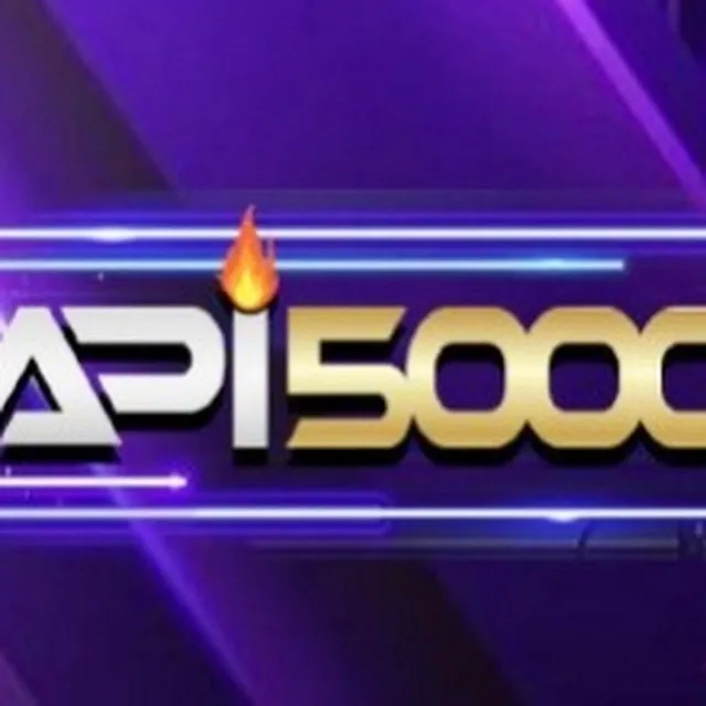 Aplikasi api5000 Terbaru dan Terlengkap — ikon APK