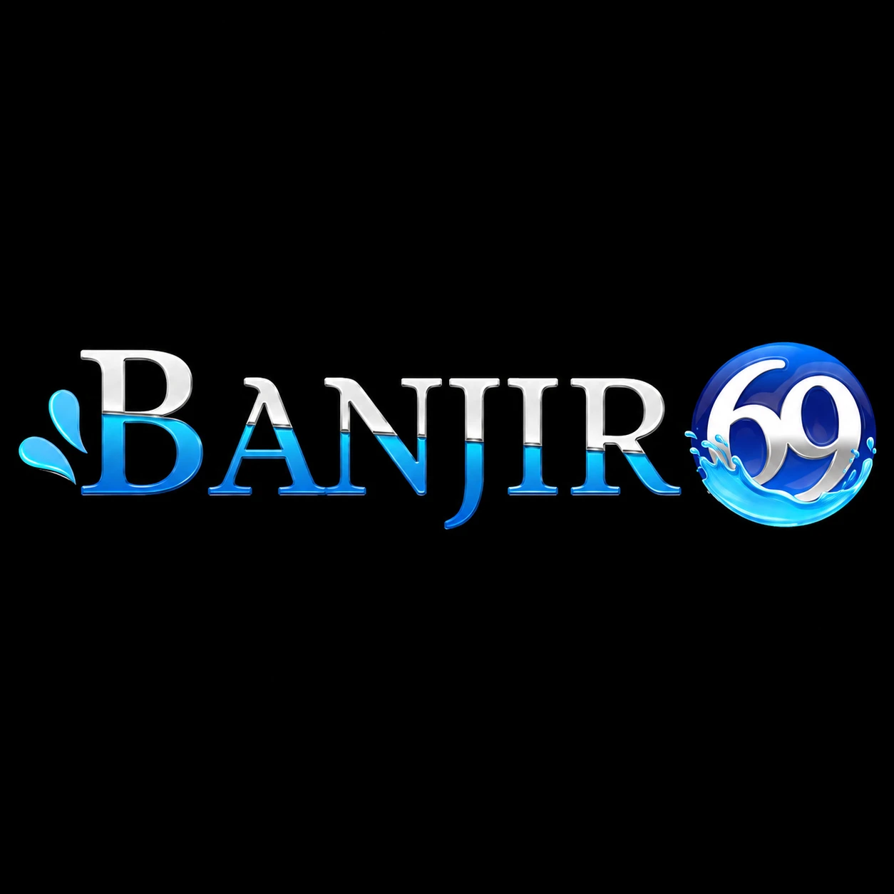 Aplikasi banjir69 Terbaru dan Terlengkap — ikon APK