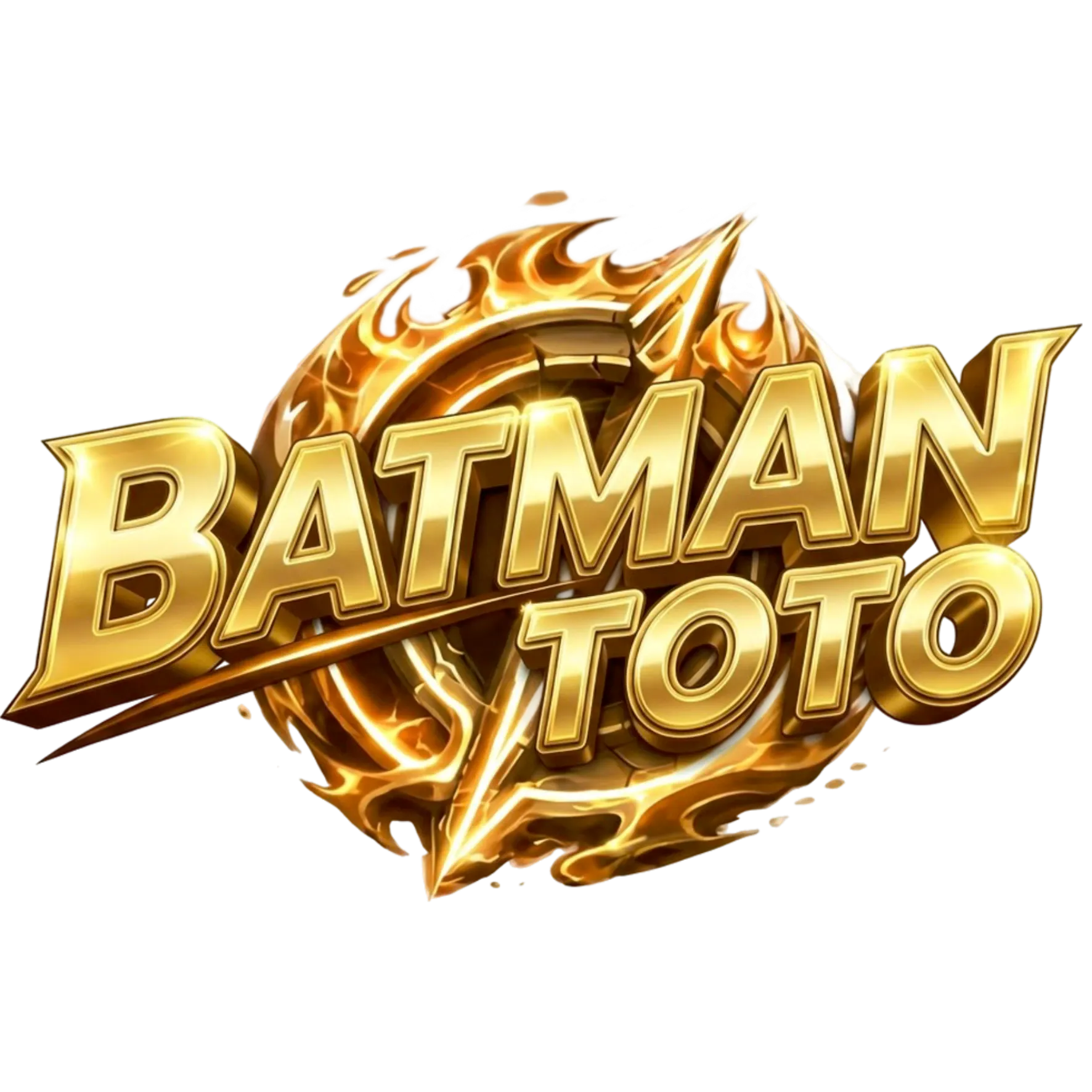 Aplikasi batmantoto Terbaru dan Terlengkap — ikon APK