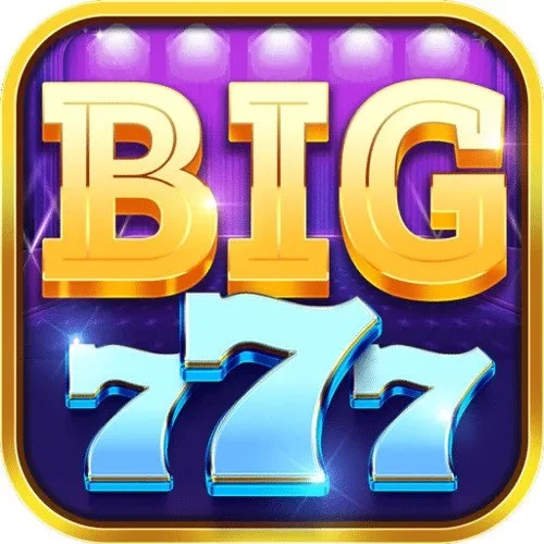 Aplikasi big777 Terbaru dan Terlengkap — ikon APK