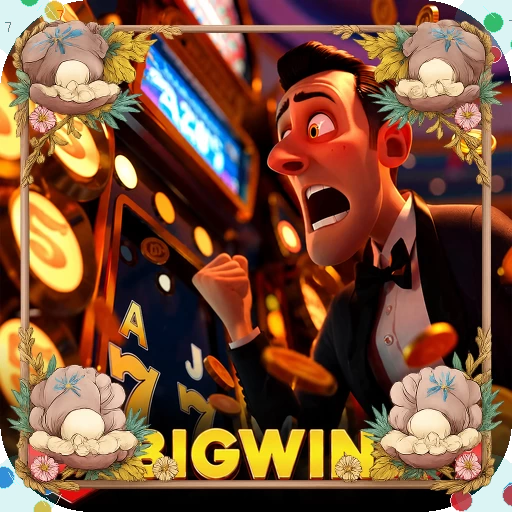 Aplikasi bigwin189 Terbaru dan Terlengkap — ikon APK
