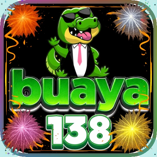 Aplikasi buaya138 Terbaru dan Terlengkap — ikon APK