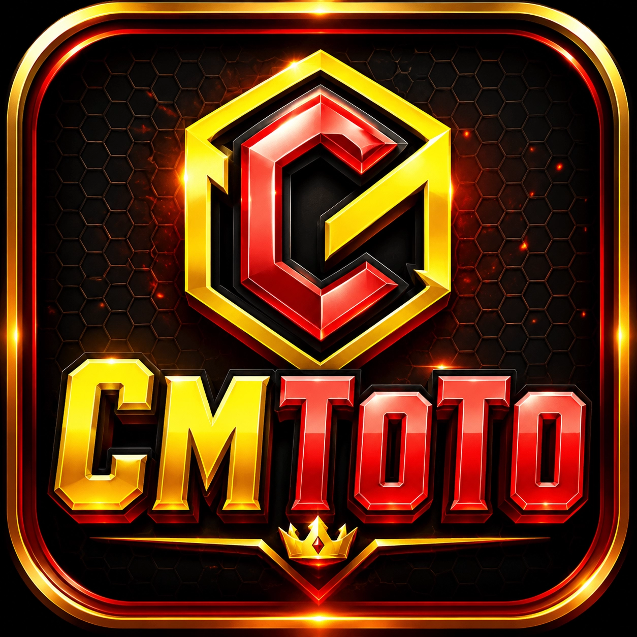 Aplikasi cmtoto Terbaru dan Terlengkap — ikon APK