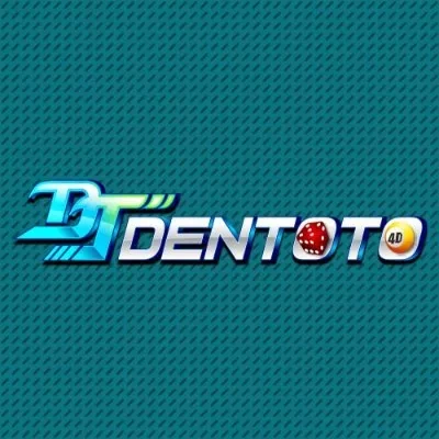 Aplikasi dentoto Terbaru dan Terlengkap — ikon APK