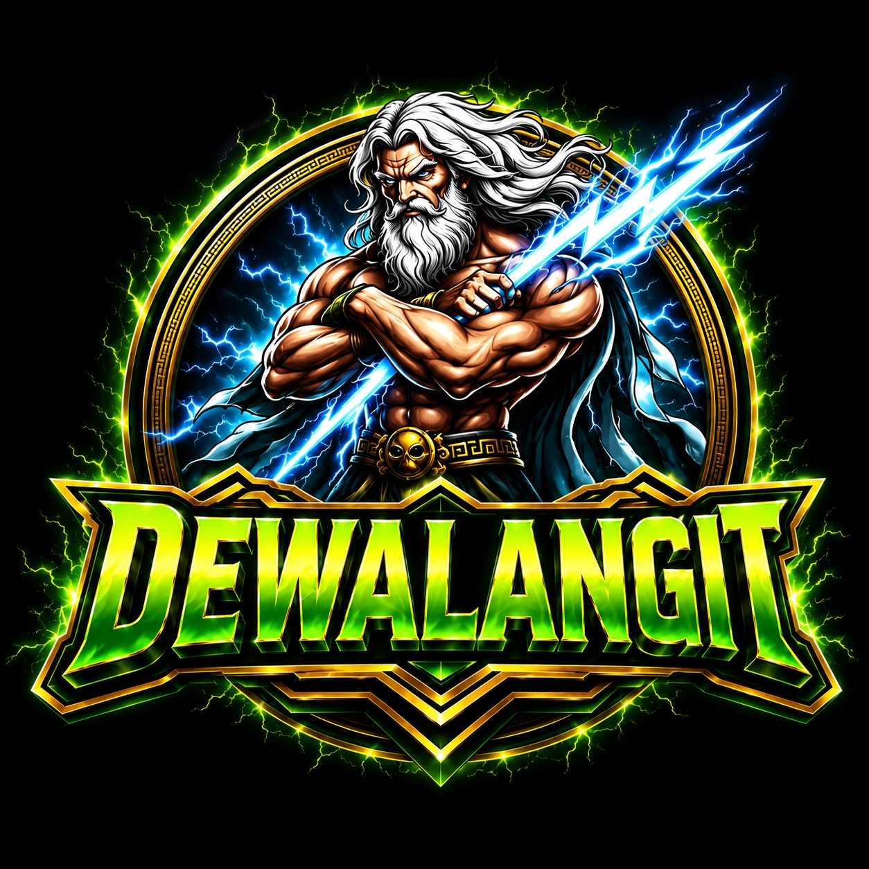 Aplikasi dewalangit Terbaru dan Terlengkap — ikon APK