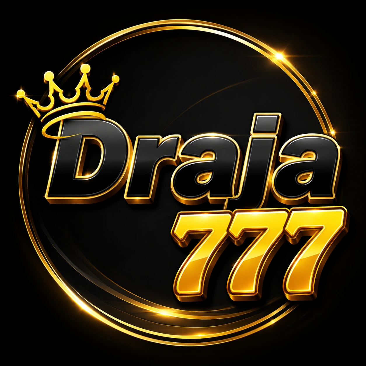 Aplikasi draja777 Terbaru dan Terlengkap — ikon APK