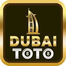 Aplikasi dubaitoto Terbaru dan Terlengkap — ikon APK