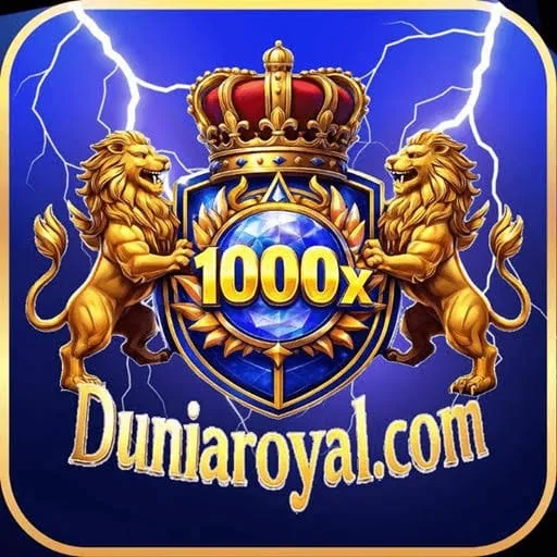 Aplikasi duniaroyal Terbaru dan Terlengkap — ikon APK