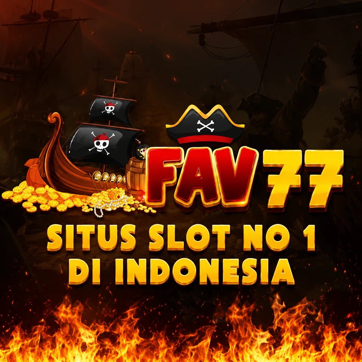 Aplikasi fav77 Terbaru dan Terlengkap — ikon APK