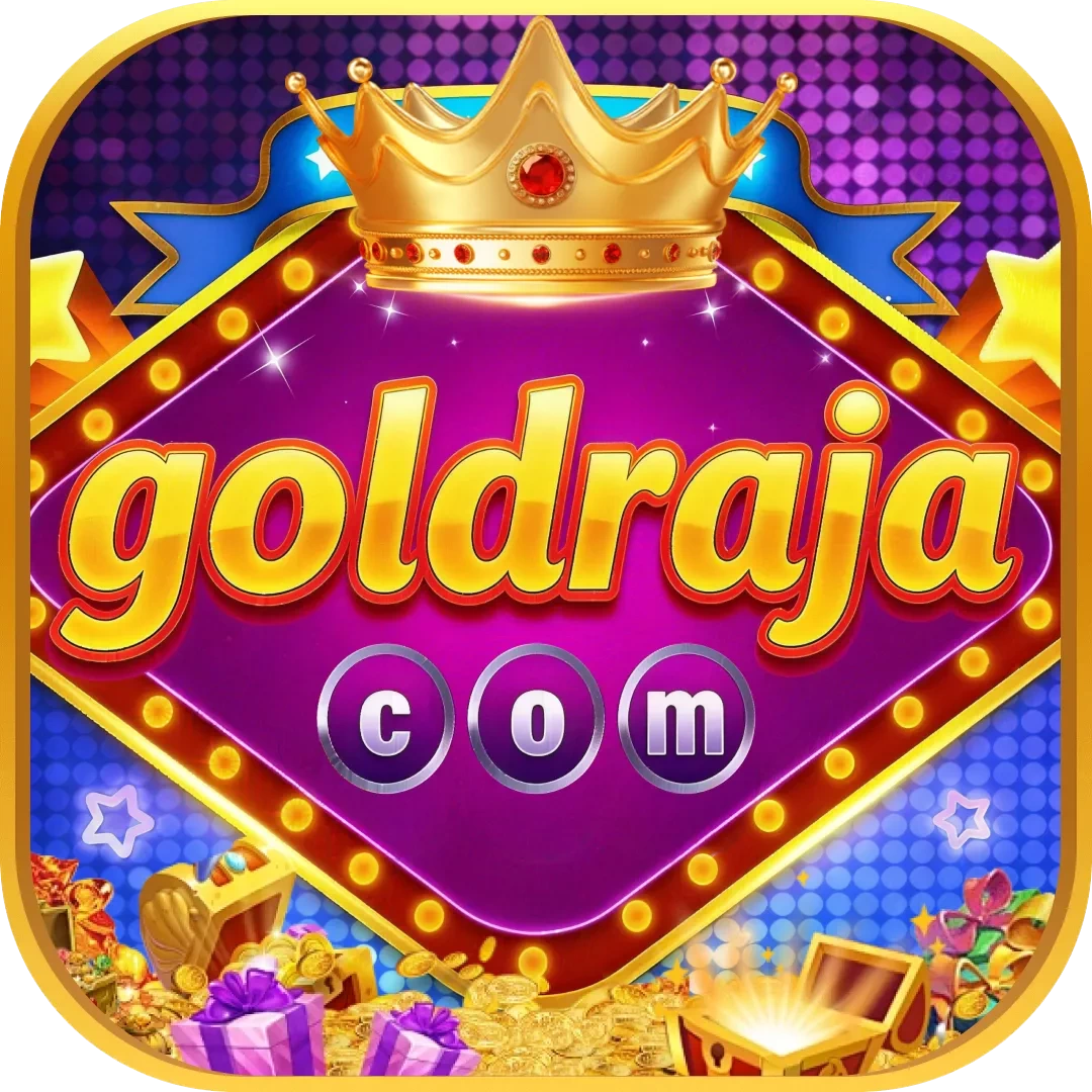 Aplikasi goldraja Terbaru dan Terlengkap — ikon APK