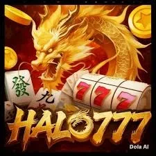 Aplikasi halo777 Terbaru dan Terlengkap — ikon APK