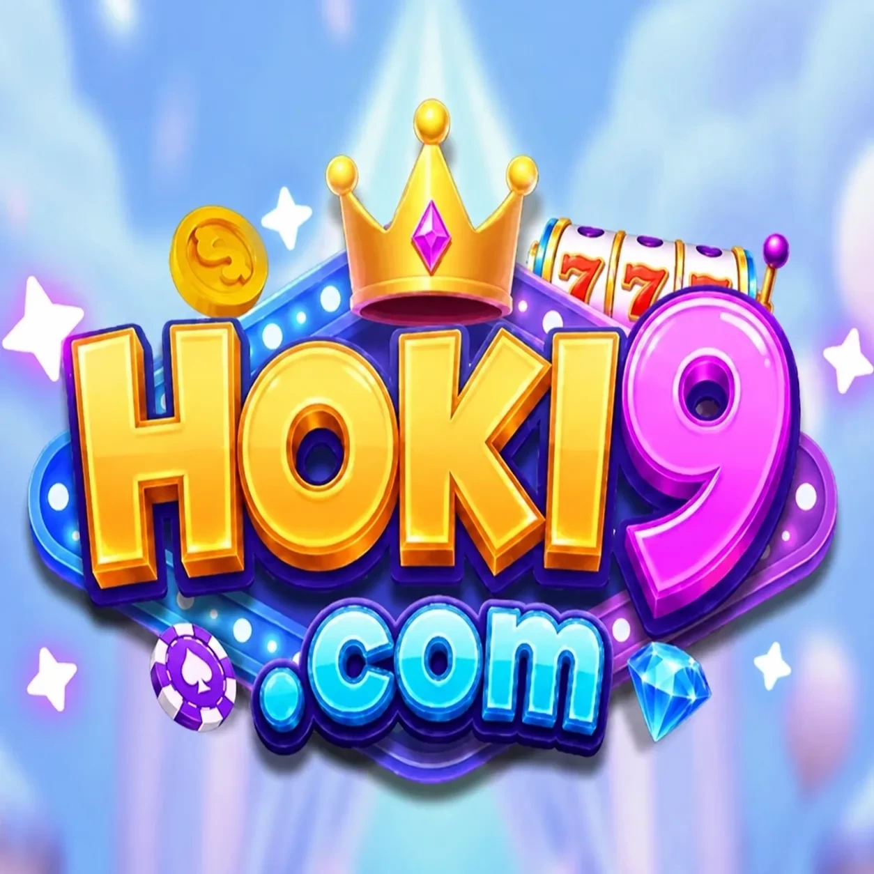 Aplikasi hoki9 Terbaru dan Terlengkap — ikon APK