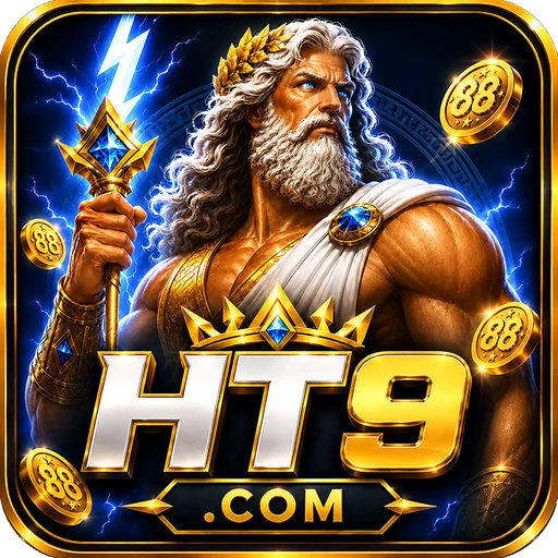 Aplikasi ht9 Terbaru dan Terlengkap — ikon APK