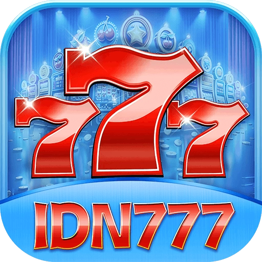 Aplikasi idn777 Terbaru dan Terlengkap — ikon APK