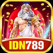 Aplikasi idn789 Terbaru dan Terlengkap — ikon APK