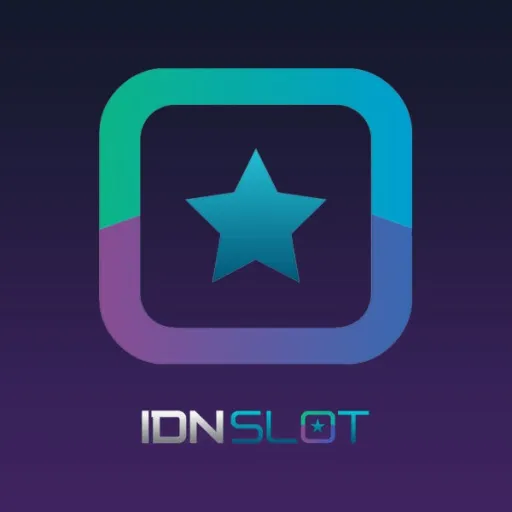 Aplikasi idnslot Terbaru dan Terlengkap — ikon APK