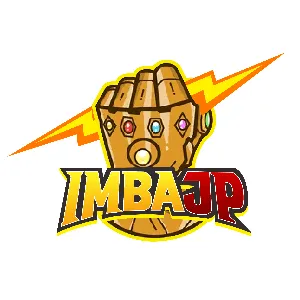 Aplikasi imbajp Terbaru dan Terlengkap — ikon APK