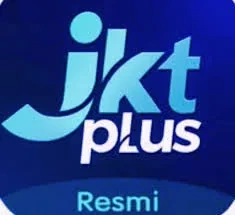 Aplikasi jktplus Terbaru dan Terlengkap — ikon APK