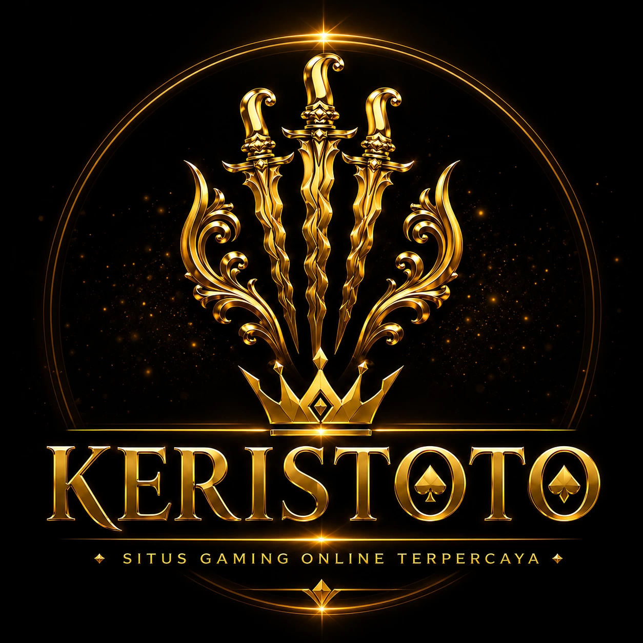 Aplikasi keristoto Terbaru dan Terlengkap — ikon APK