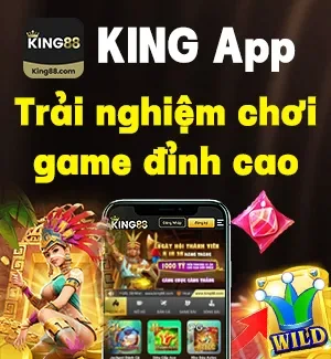 Aplikasi king88 Terbaru dan Terlengkap — ikon APK