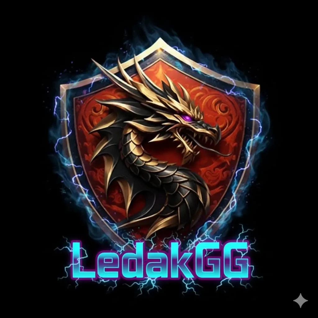 Aplikasi ledakgg Terbaru dan Terlengkap — ikon APK