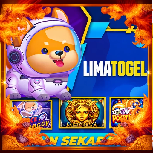Aplikasi limatogel Terbaru dan Terlengkap — ikon APK