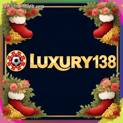 Aplikasi luxury138 Terbaru dan Terlengkap — ikon APK