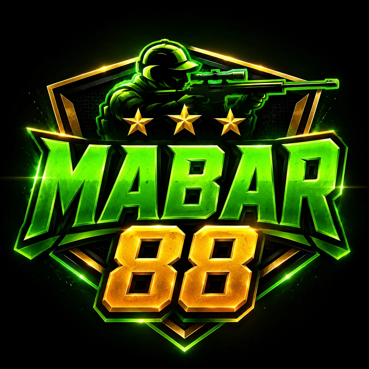 Aplikasi mabar88 Terbaru dan Terlengkap — ikon APK