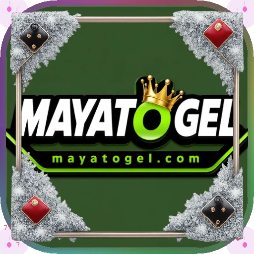Aplikasi mayatogel Terbaru dan Terlengkap — ikon APK