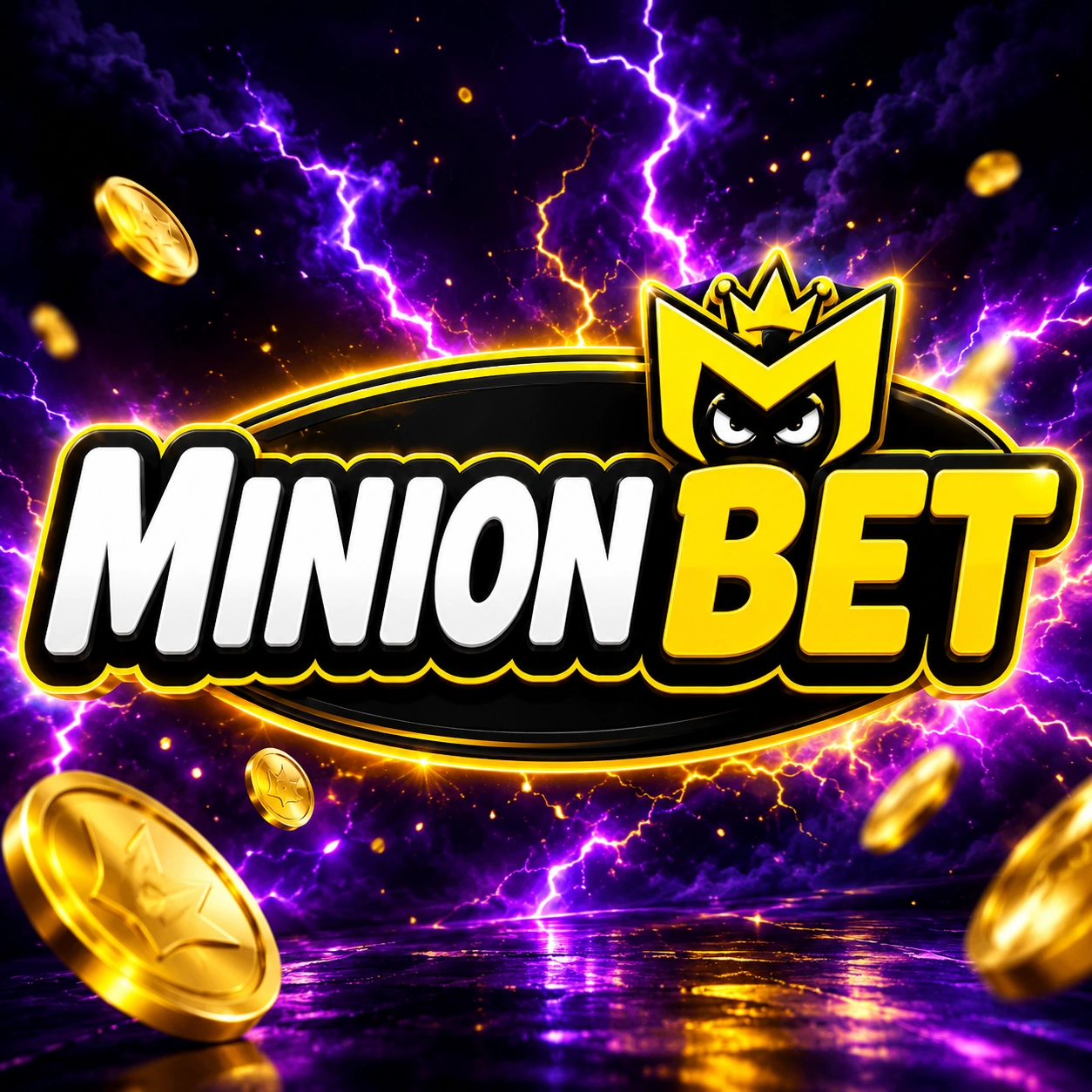 Aplikasi minionbet Terbaru dan Terlengkap — ikon APK