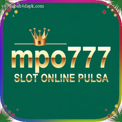 Aplikasi mpo777 Terbaru dan Terlengkap — ikon APK