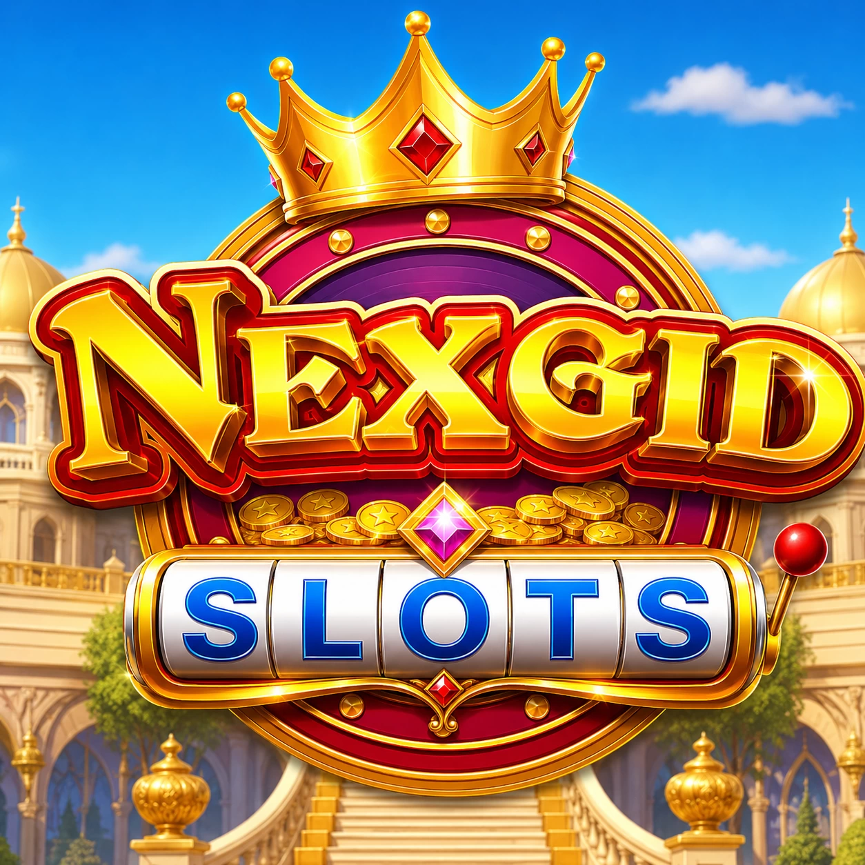 Aplikasi nexgid Terbaru dan Terlengkap — ikon APK