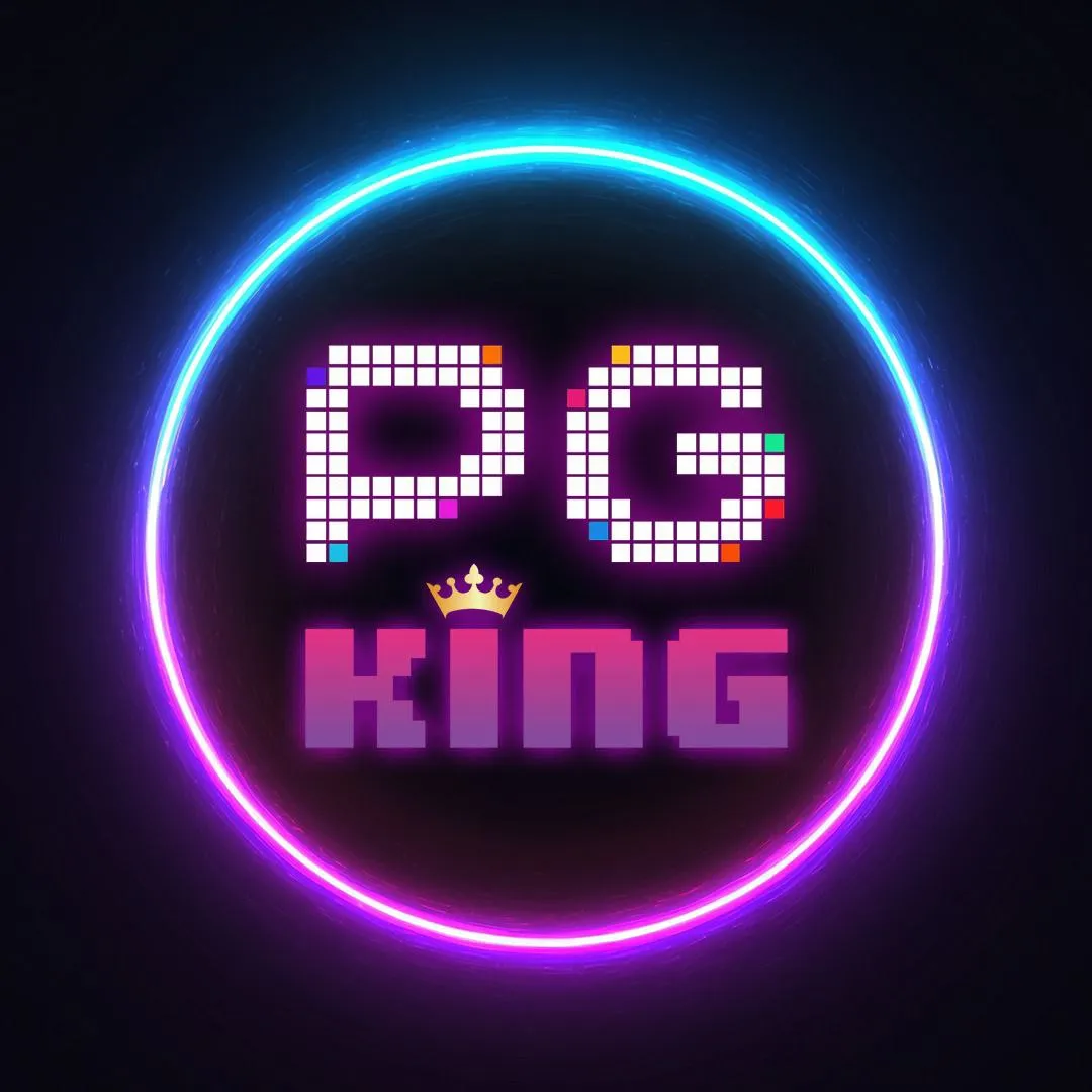 Aplikasi pgking Terbaru dan Terlengkap — ikon APK