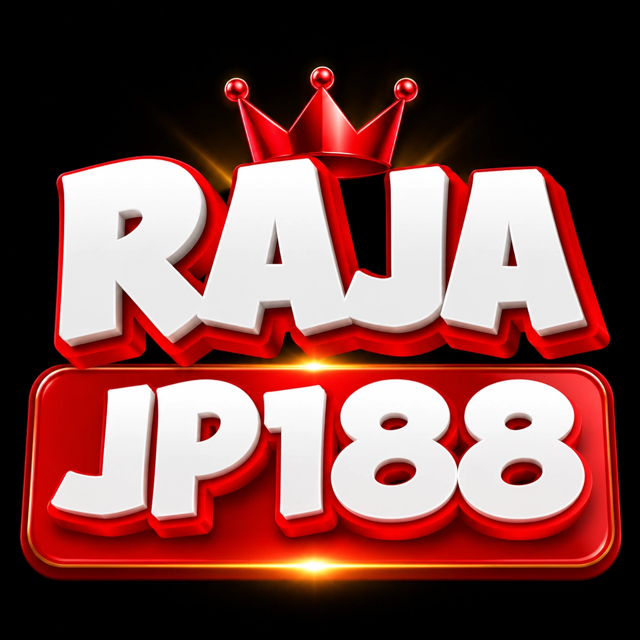 Aplikasi rajajp188 Terbaru dan Terlengkap — ikon APK