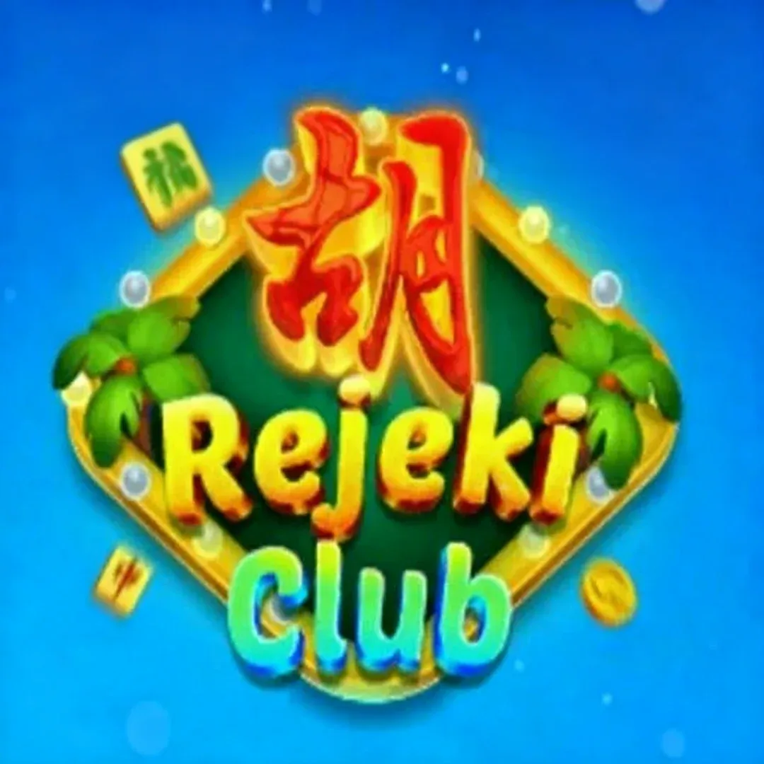 Aplikasi rejekiclub Terbaru dan Terlengkap — ikon APK