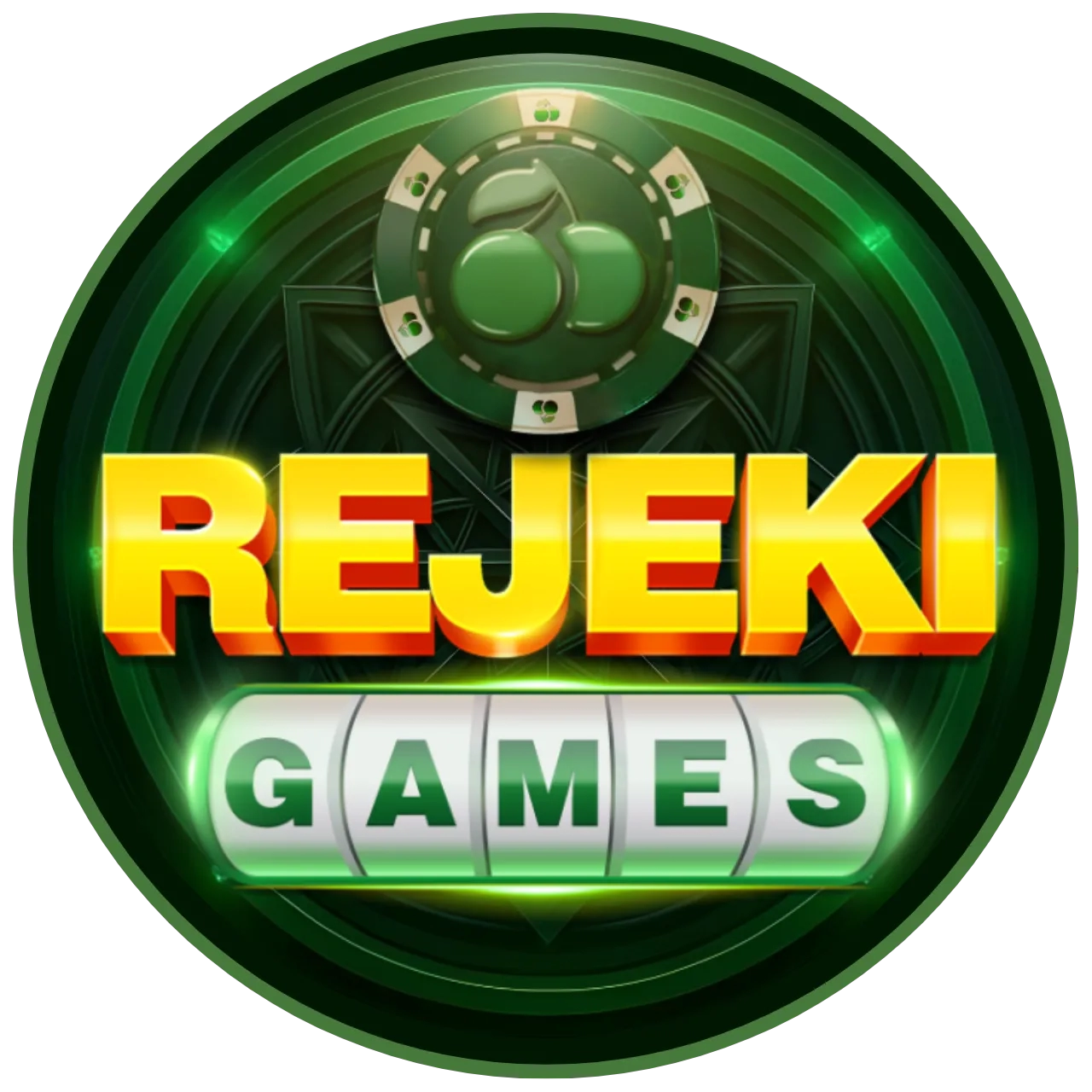 Aplikasi rejekigames Terbaru dan Terlengkap — ikon APK