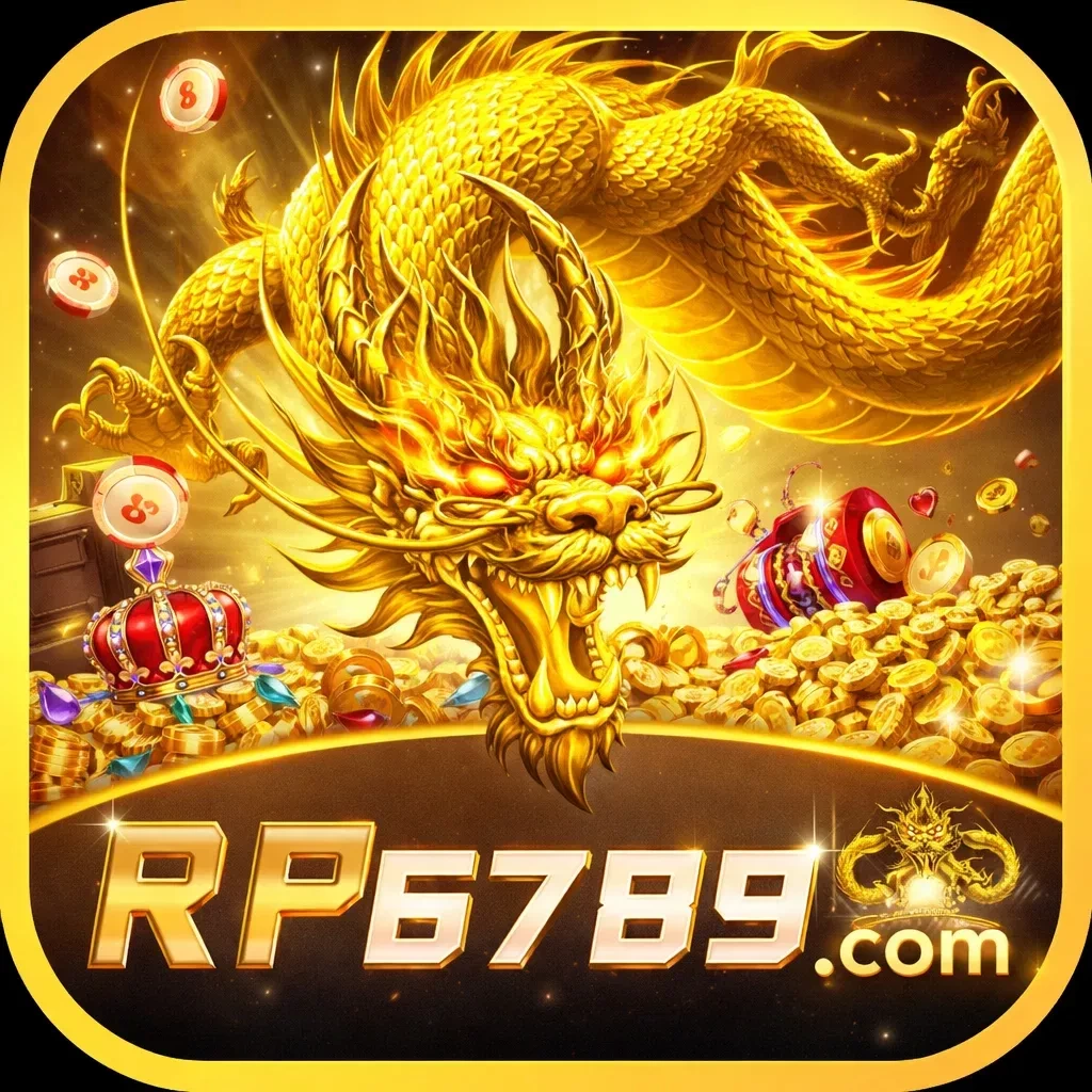 Aplikasi rp6789 Terbaru dan Terlengkap — ikon APK