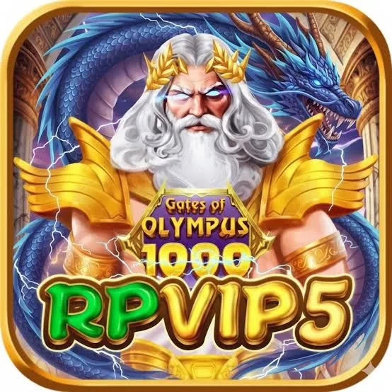 Aplikasi rpvip5 Terbaru dan Terlengkap — ikon APK