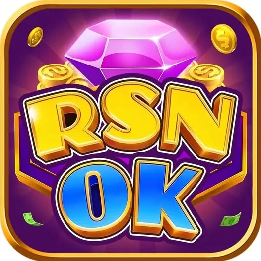 Aplikasi rsnok Terbaru dan Terlengkap — ikon APK