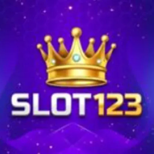 Aplikasi slot123 Terbaru dan Terlengkap — ikon APK