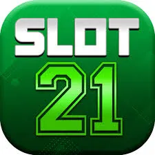 Aplikasi slot21 Terbaru dan Terlengkap — ikon APK
