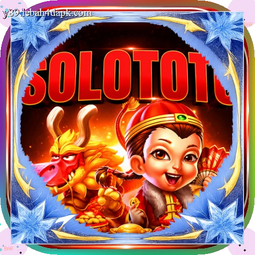 Aplikasi solototo Terbaru dan Terlengkap — ikon APK